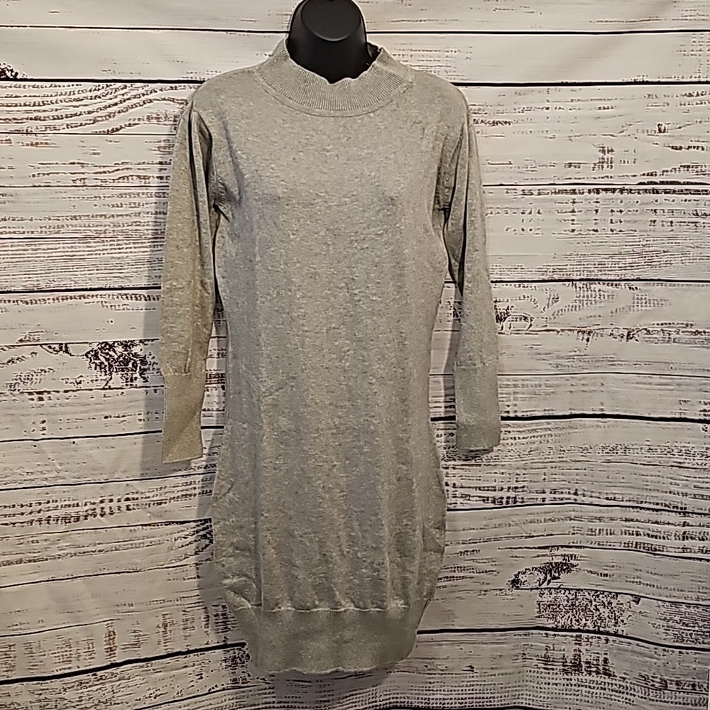 Area Stars 🌟 Sweater Dress